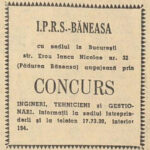 1963.11.02 - InformatiaBucurestiului