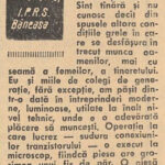 1965.05.28 - InformatiaBucurestiului