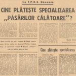 1969.10.11 - InformatiaBucurestiului