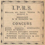 1969.10.16 - InformatiaBucurestiului