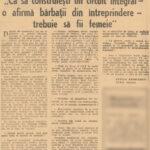 1974.03.08 - InformatiaBucurestiului