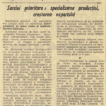 1975.03.01 - Scinteia