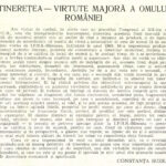 1979 - ViataRomaneasca