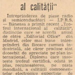 1979.05.29 - RomaniaLibera