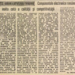 1984.05.19 - InformatiaBucurestiului