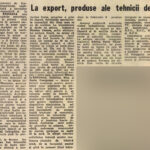 1985.05.31 - InformatiaBucurestiului