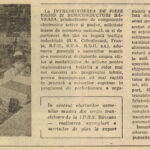 1988.11.07 - InformatiaBucurestiului